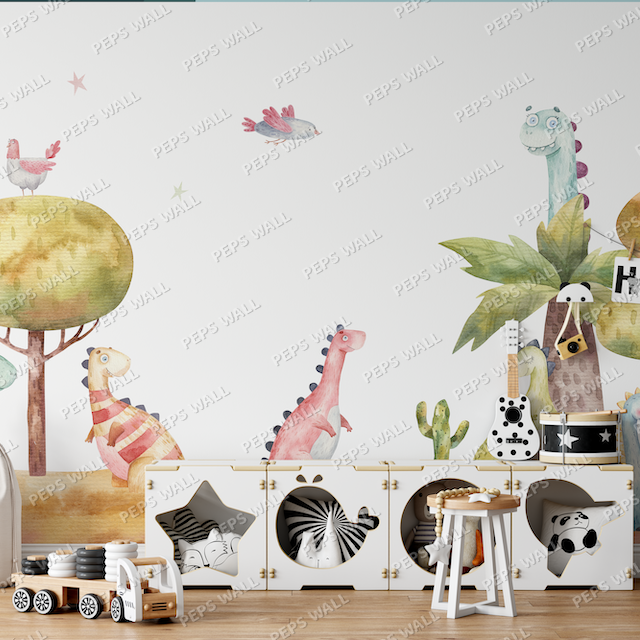 Dino Dreamland