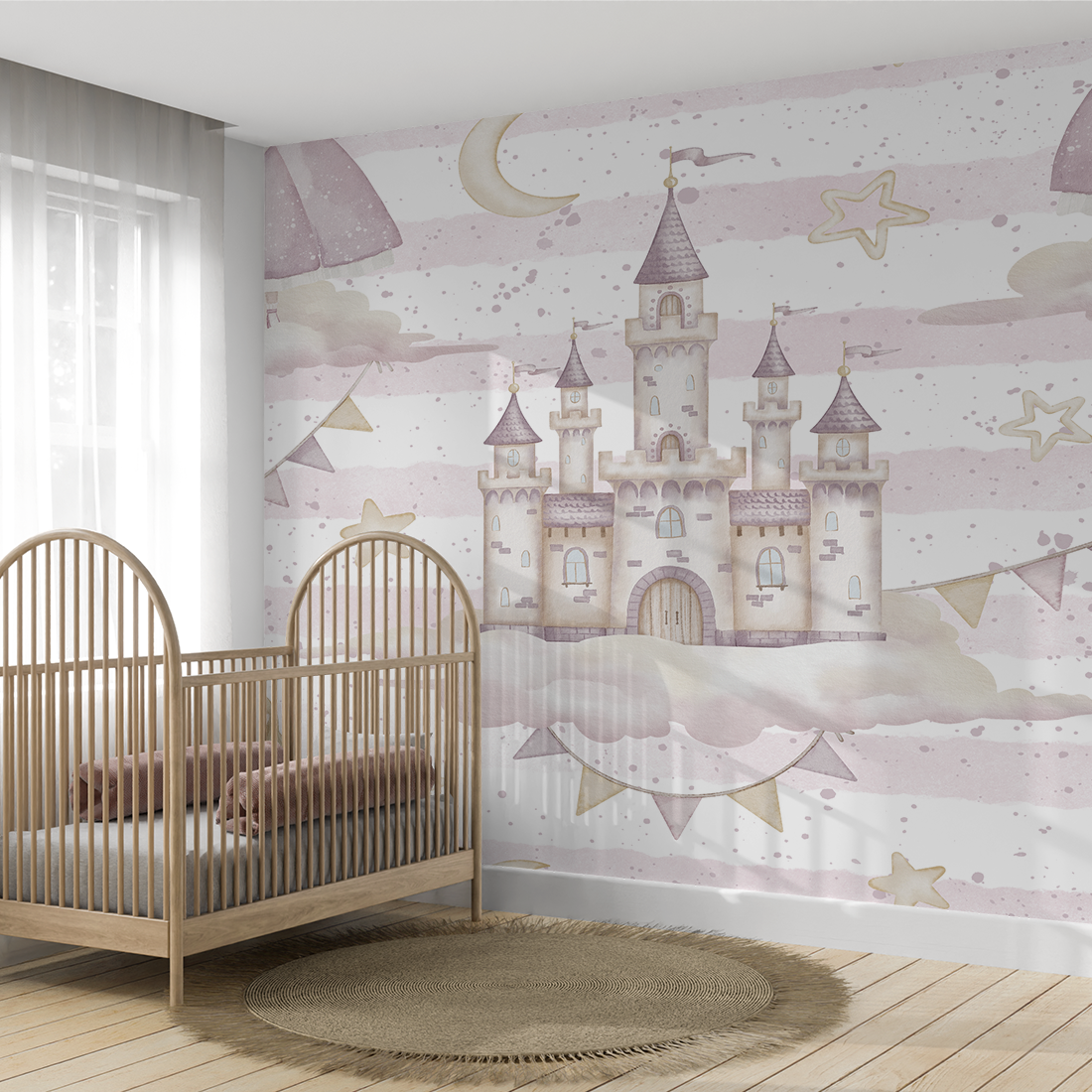 Princess Castle