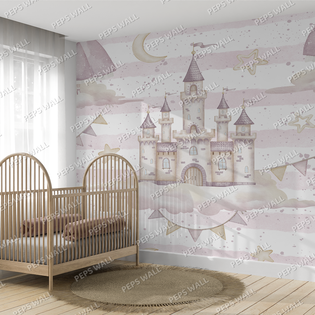 Princess Castle