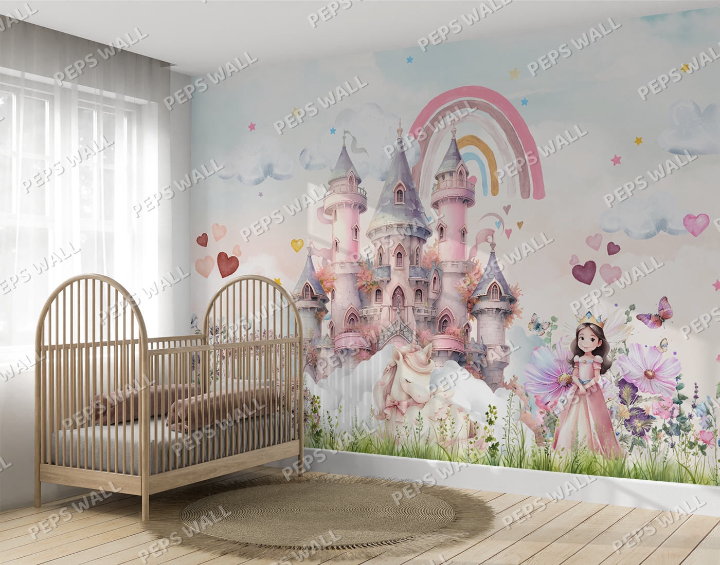 Princess Dream