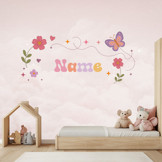 Butterfly Dream
