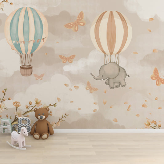 Elephant Adventure