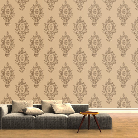 Regal Damask