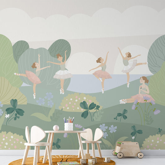 Ballerinas
