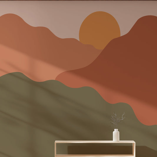 Golden Horizon