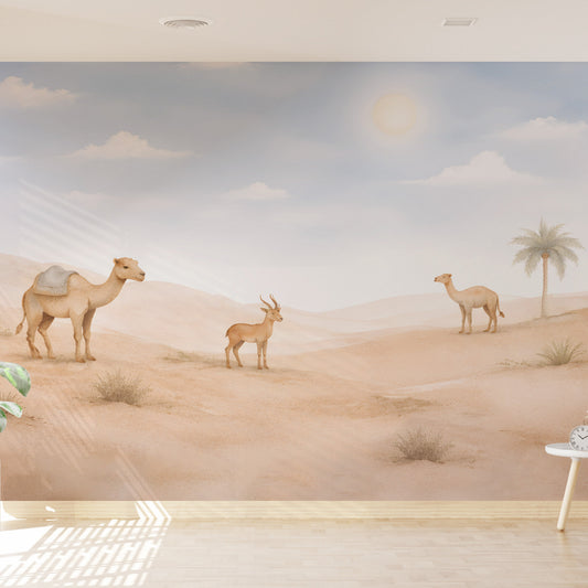 Desert Safari