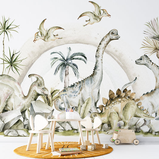 Dino Park