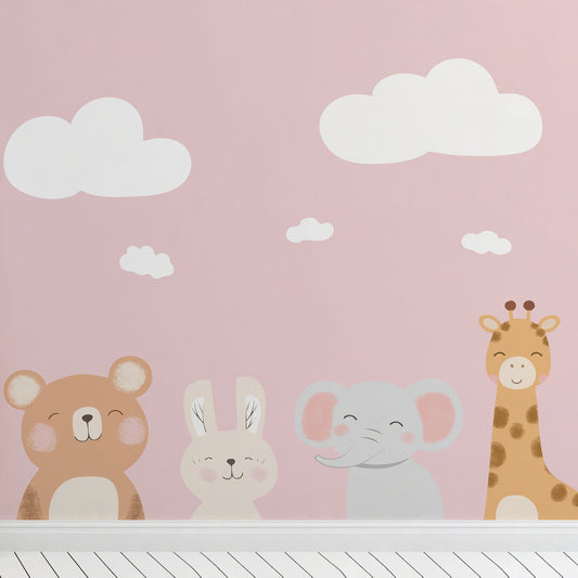 Cute Animals