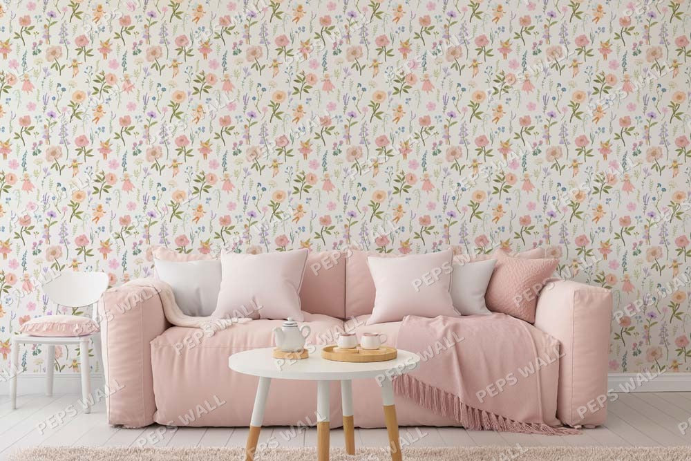 Festive Spring