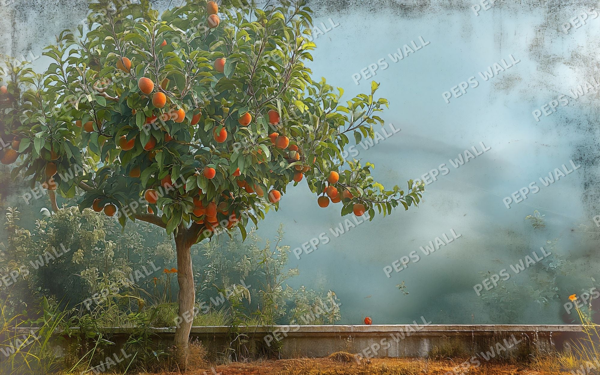 Orangeraie