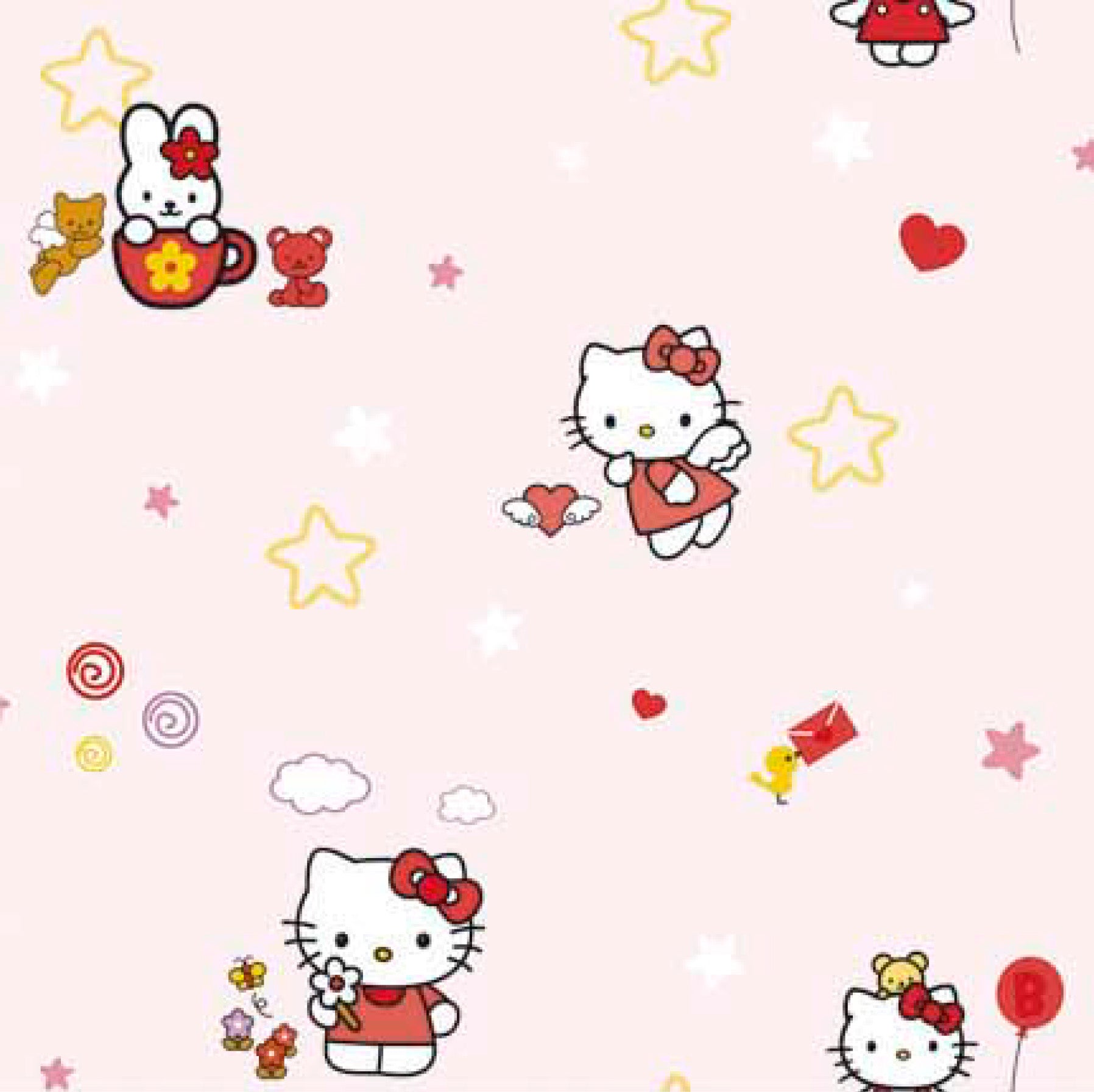 Hello Kitty