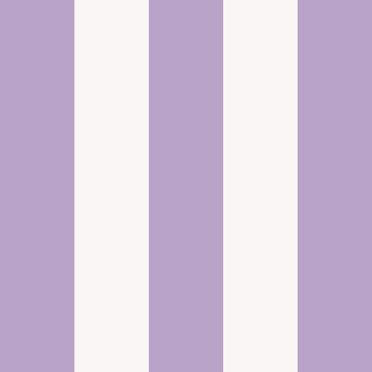 Lilac Stripe Cabana — pattern swatch