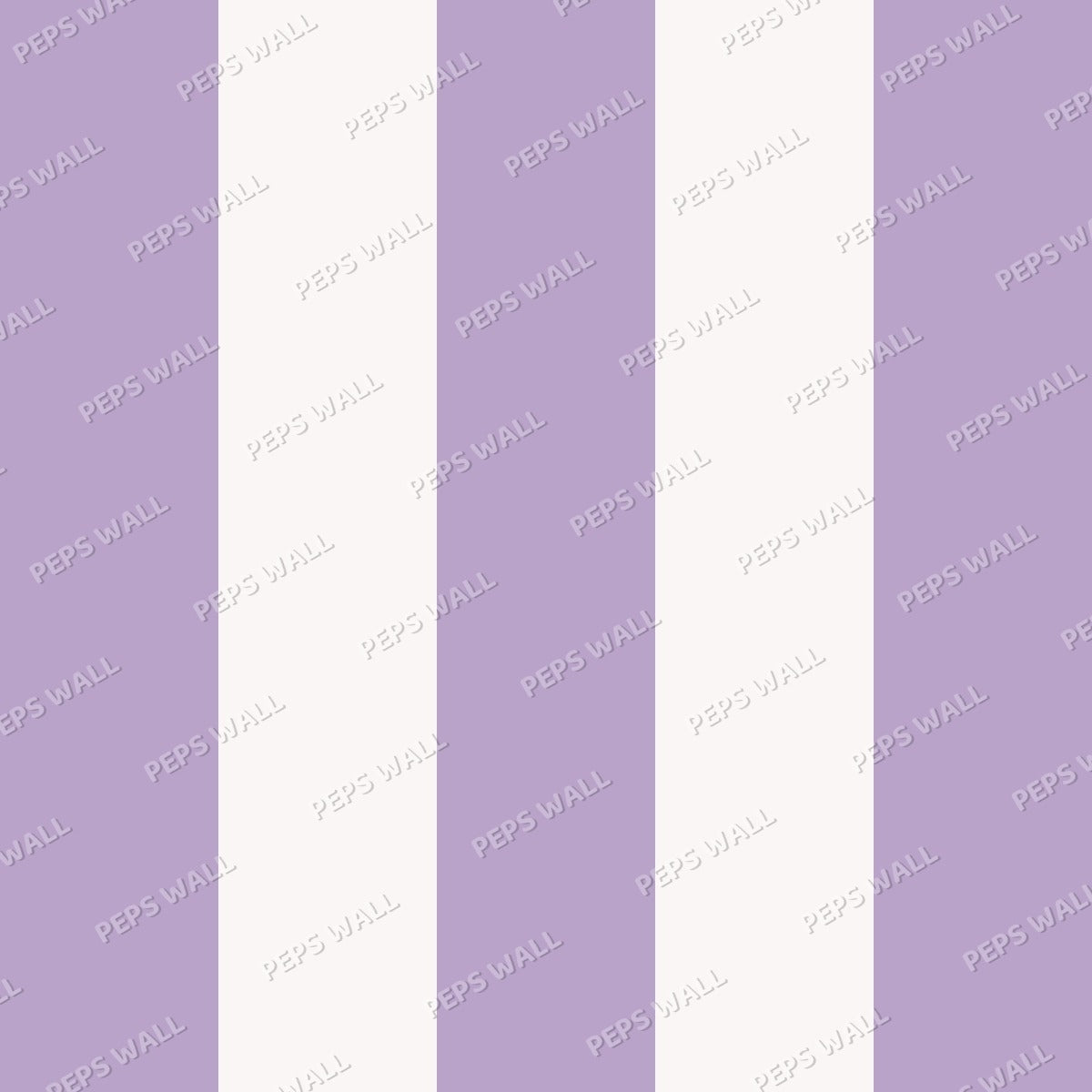 Lilac Stripe Cabana — pattern swatch