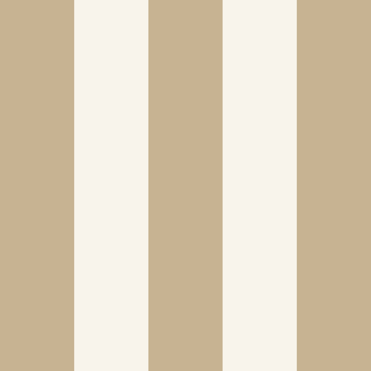 Sand Stripe Cabana — pattern swatch