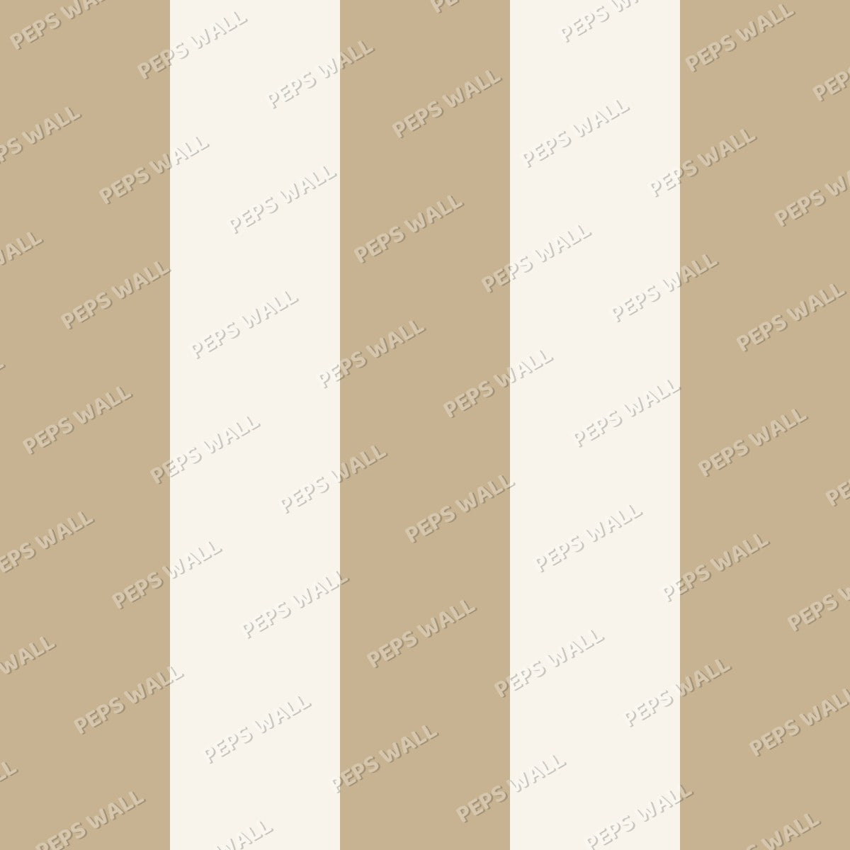 Sand Stripe Cabana — pattern swatch