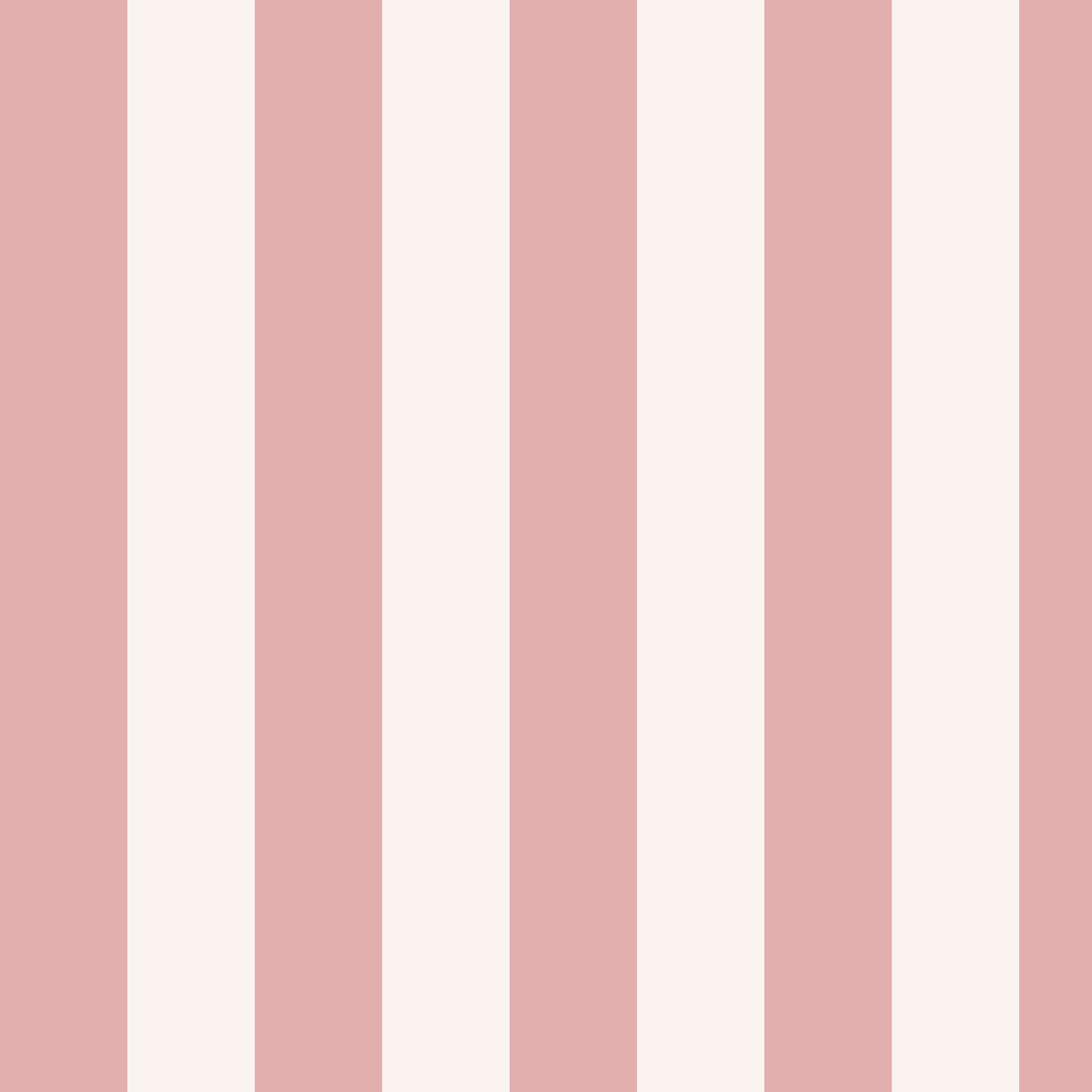 Pink Stripe Classic — pattern swatch