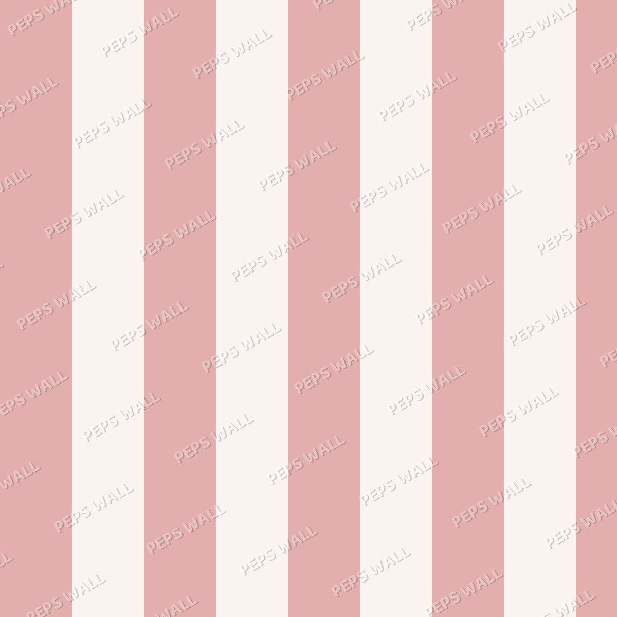 Pink Stripe Classic — pattern swatch