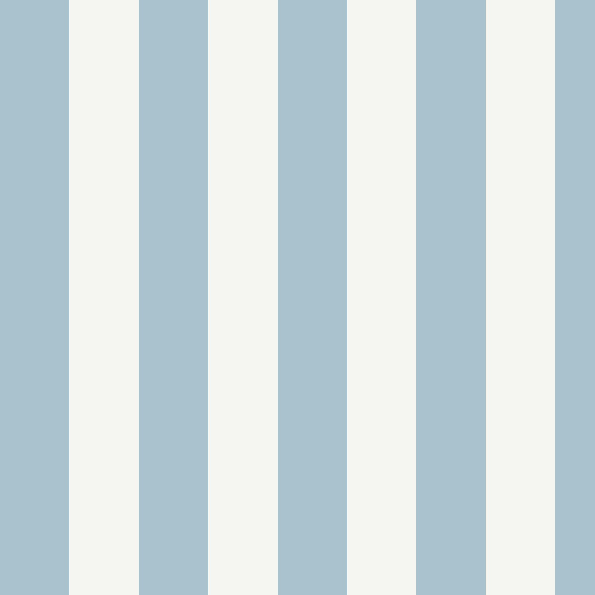 Blue Stripe Classic — pattern swatch