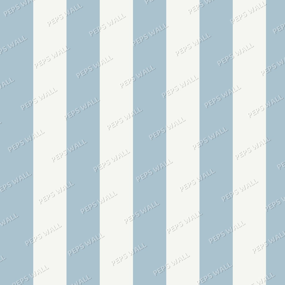 Blue Stripe Classic — pattern swatch