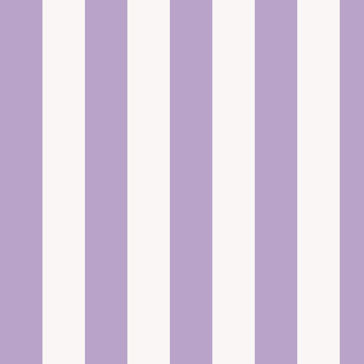 Lilac Stripe Classic — pattern swatch