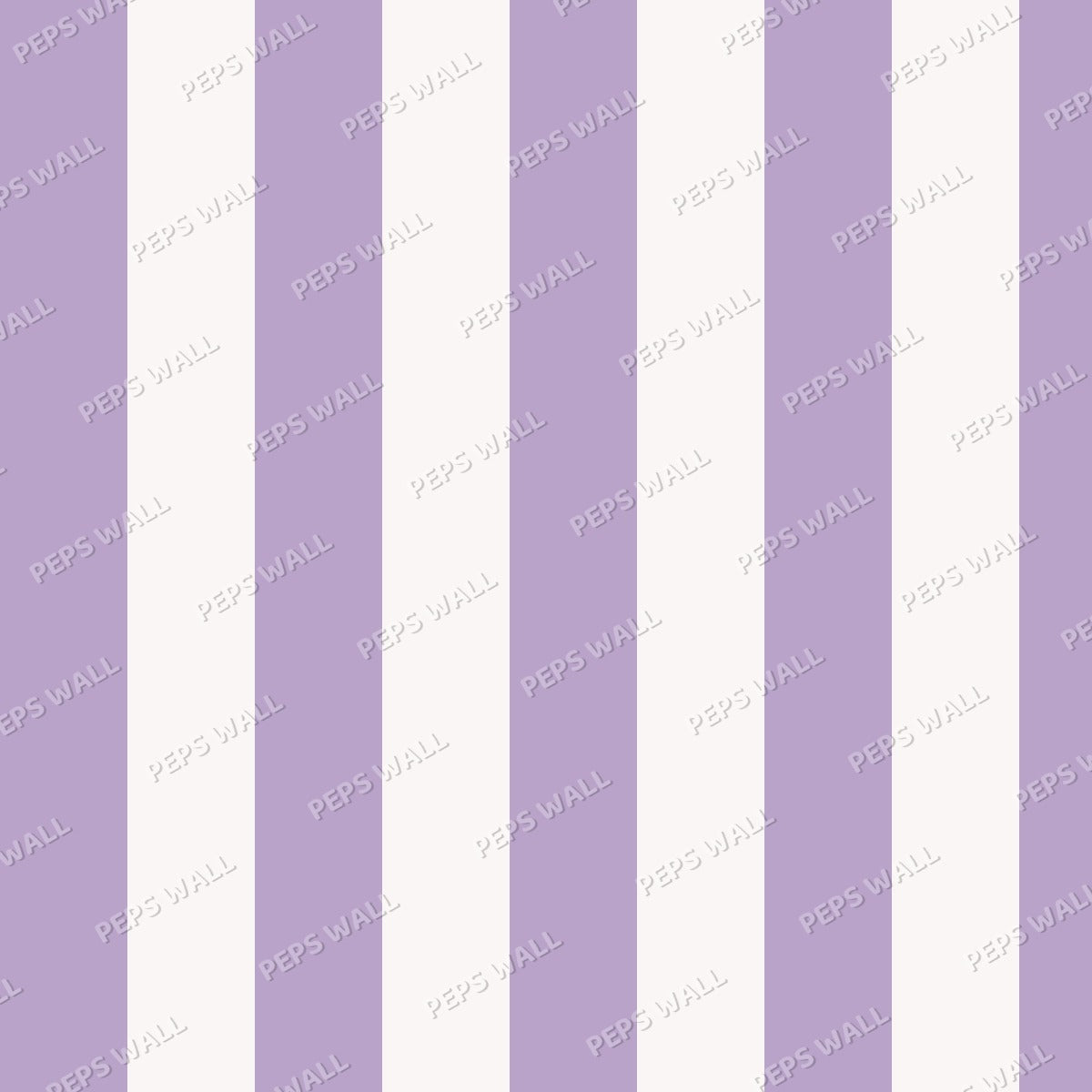 Lilac Stripe Classic — pattern swatch