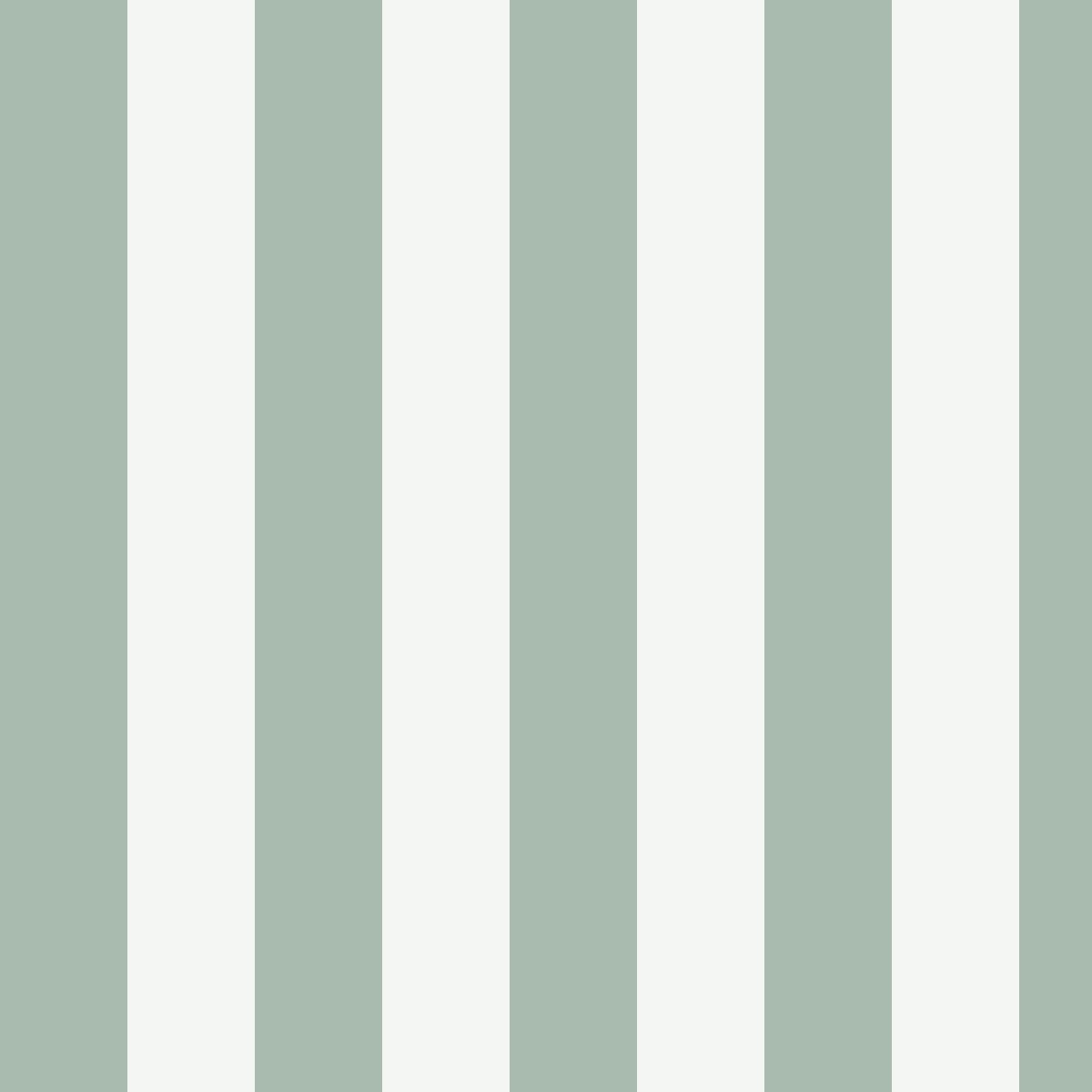 Green Stripe Classic — pattern swatch