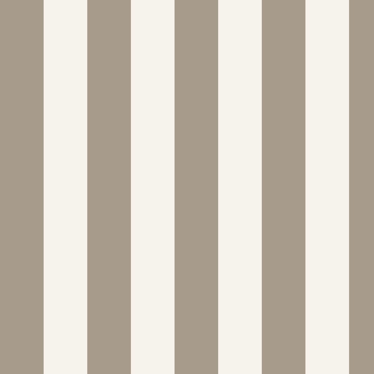 Greige Stripe Classic — pattern swatch