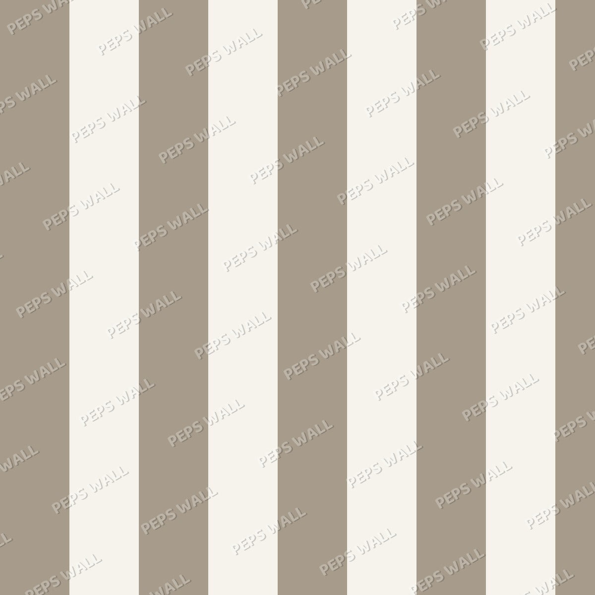 Greige Stripe Classic — pattern swatch