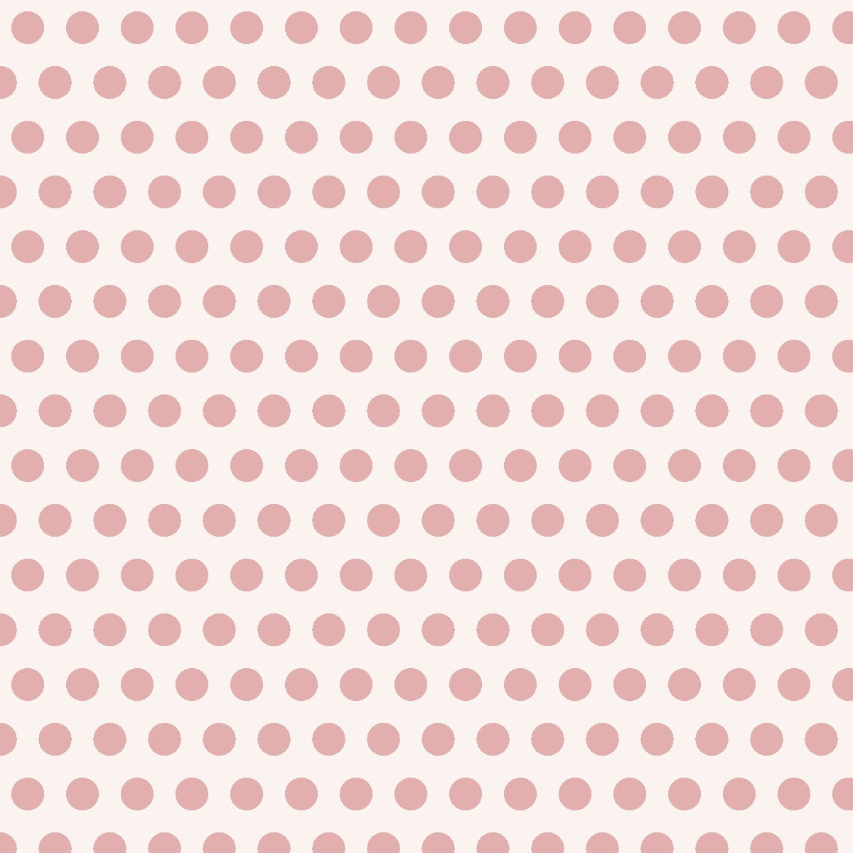 Pink Dot — pattern swatch