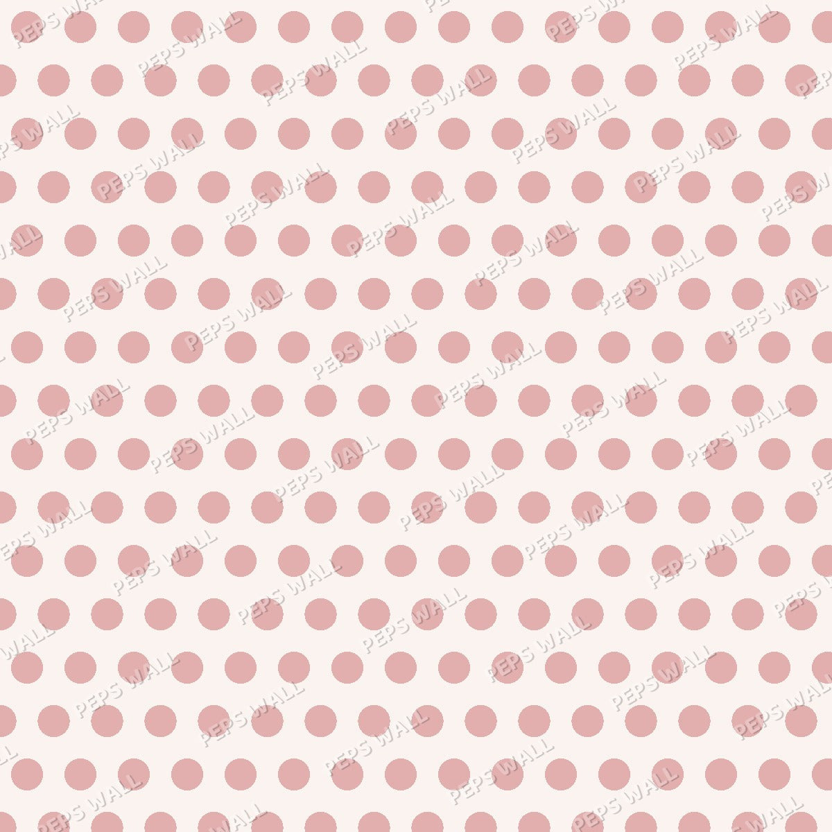 Pink Dot — pattern swatch