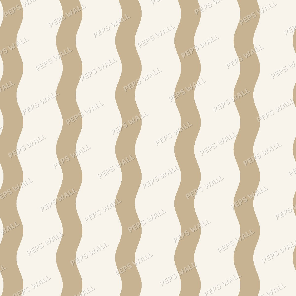 Sand Stripe Handdrawn — pattern swatch