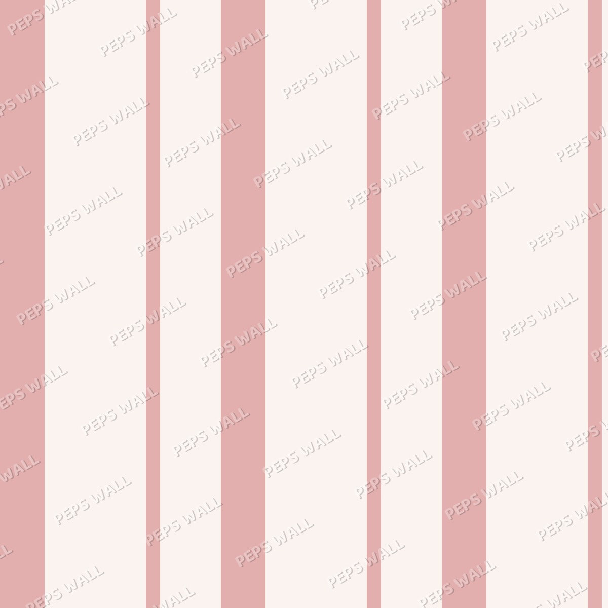 Pink Stripe Rhythm — pattern swatch