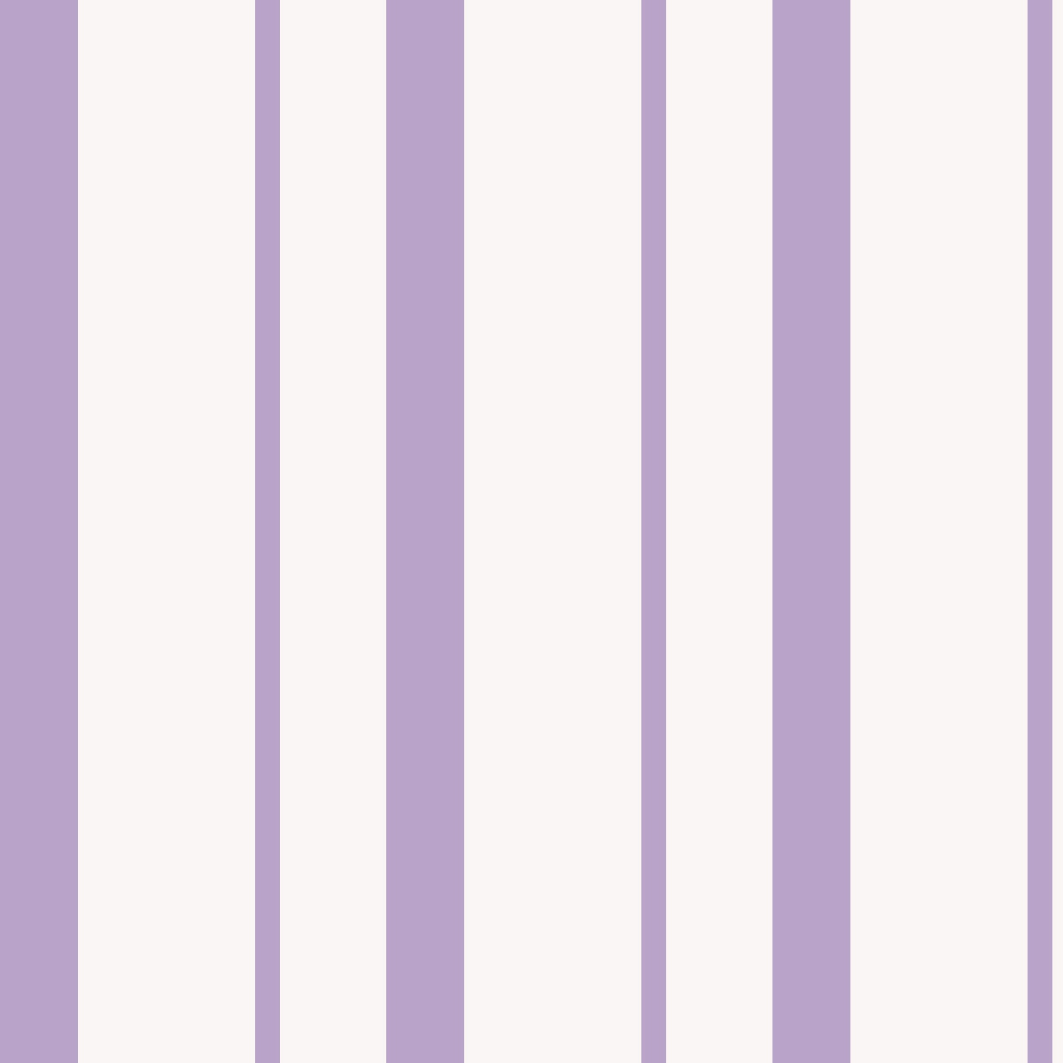 Lilac Stripe Rhythm — pattern swatch