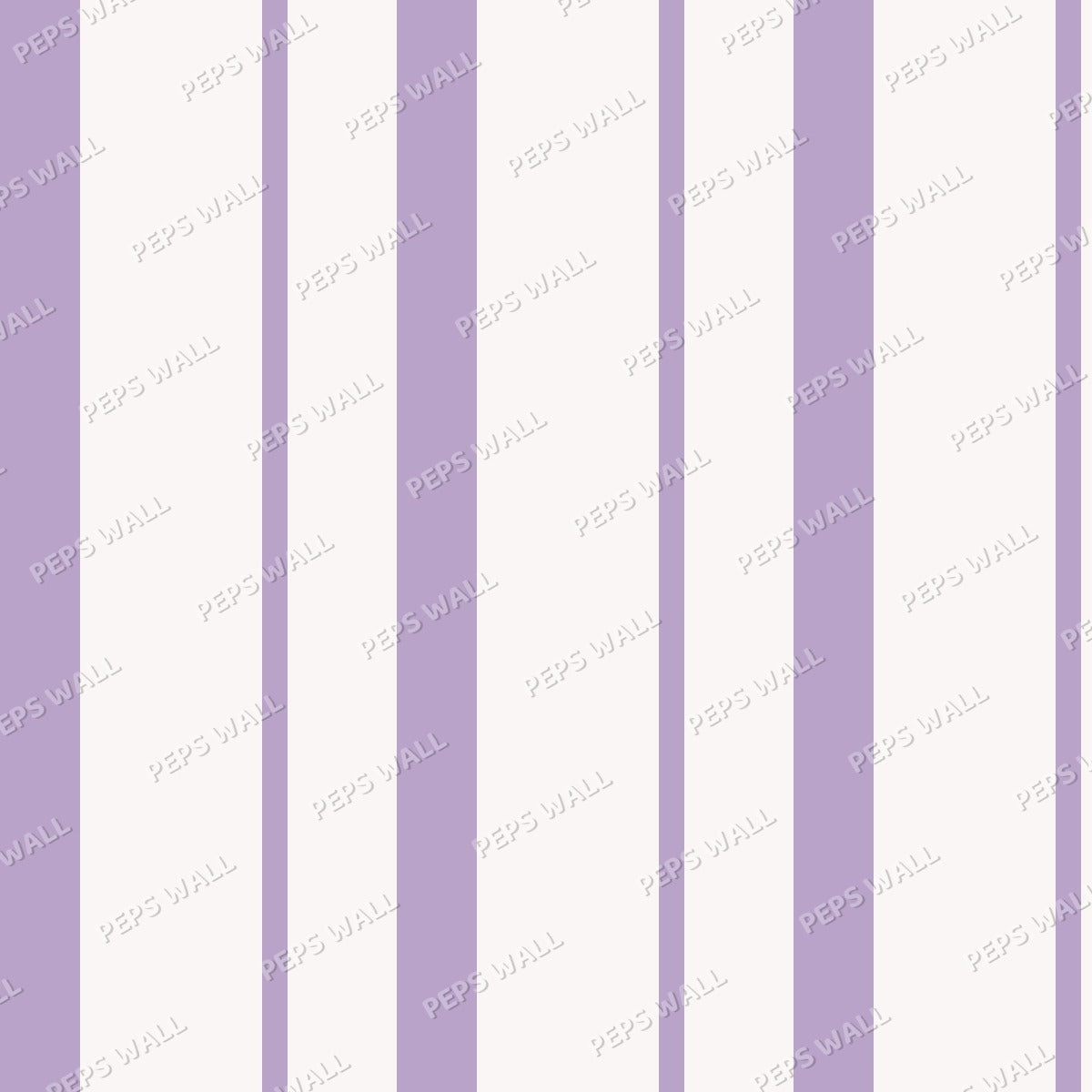 Lilac Stripe Rhythm — pattern swatch