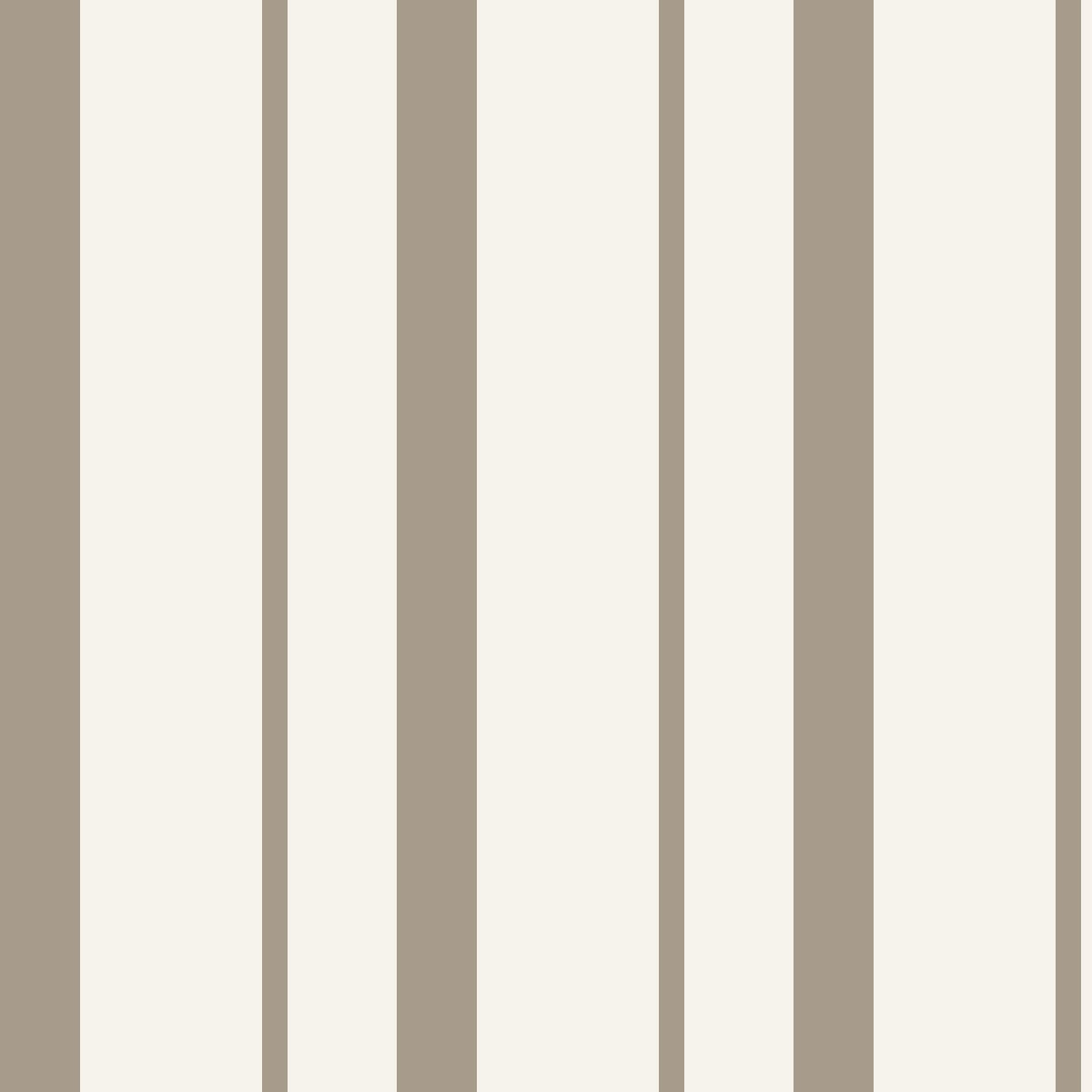 Greige Stripe Rhythm — pattern swatch
