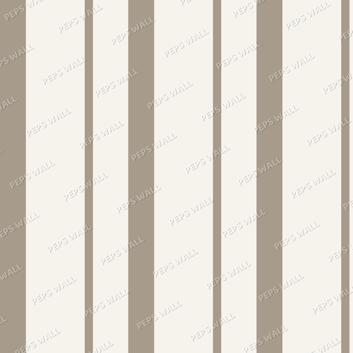 Greige Stripe Rhythm — pattern swatch