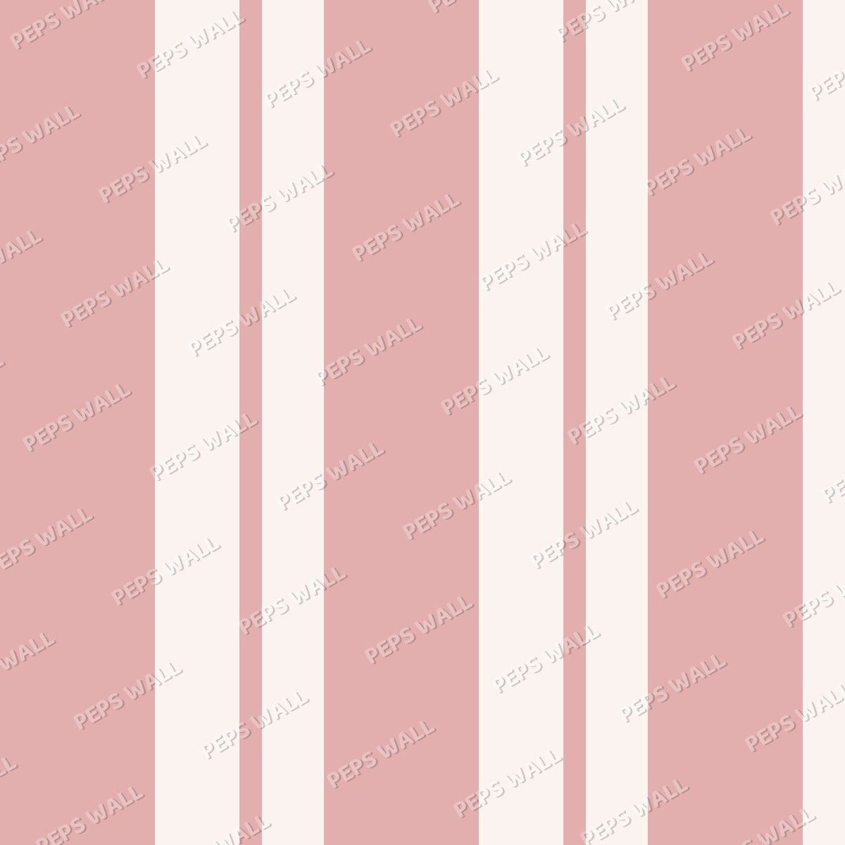 Pink Stripe Vintage — pattern swatch