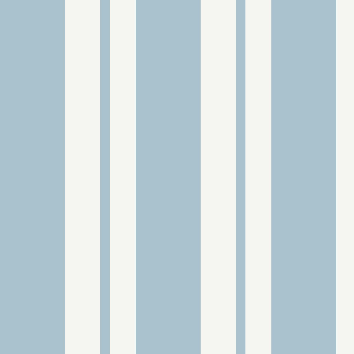 Blue Stripe Vintage — pattern swatch