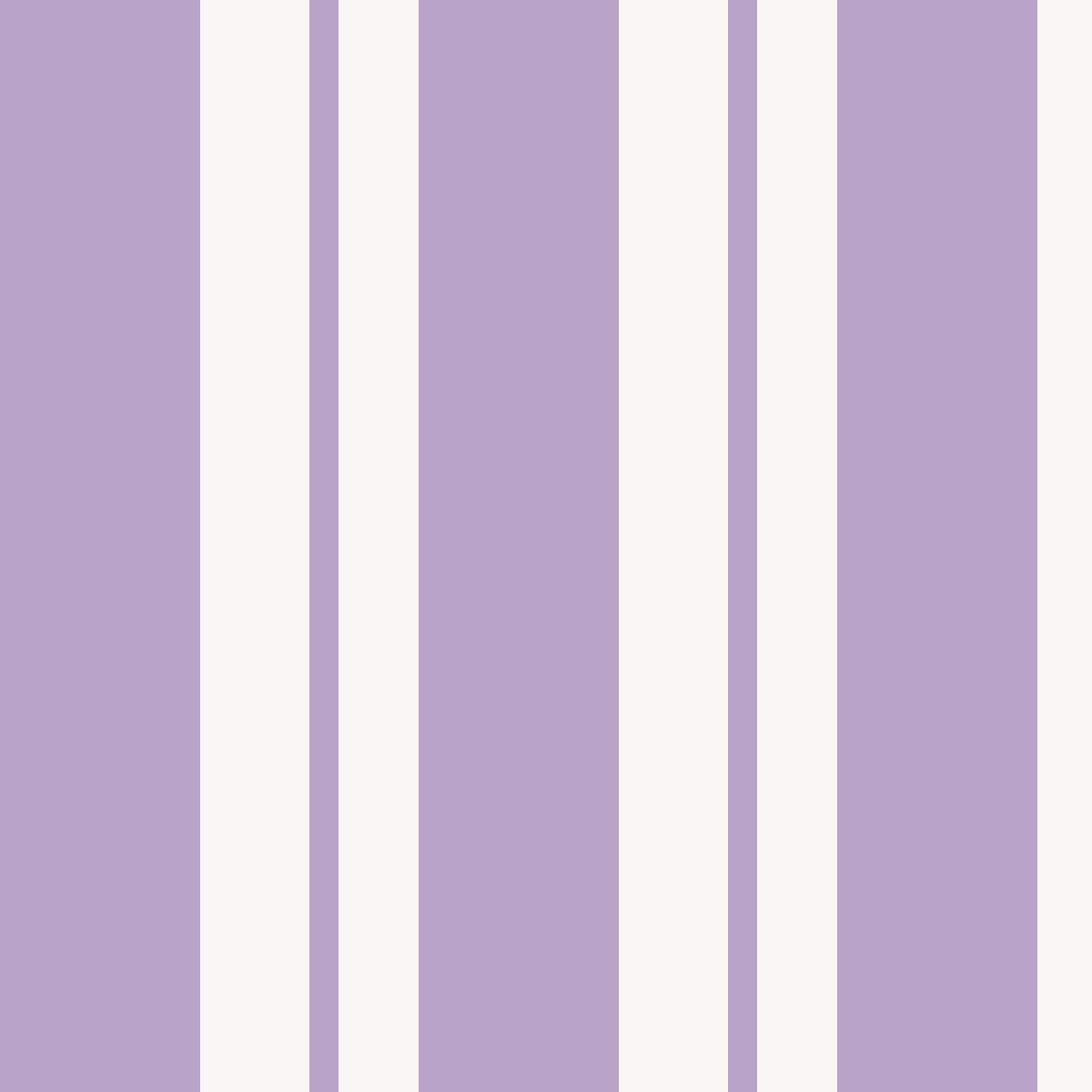 Lilac Stripe Vintage — pattern swatch