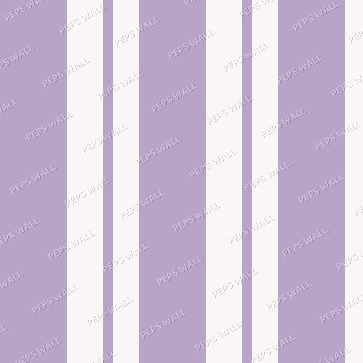 Lilac Stripe Vintage — pattern swatch