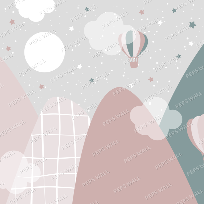 Ballooning Bliss
