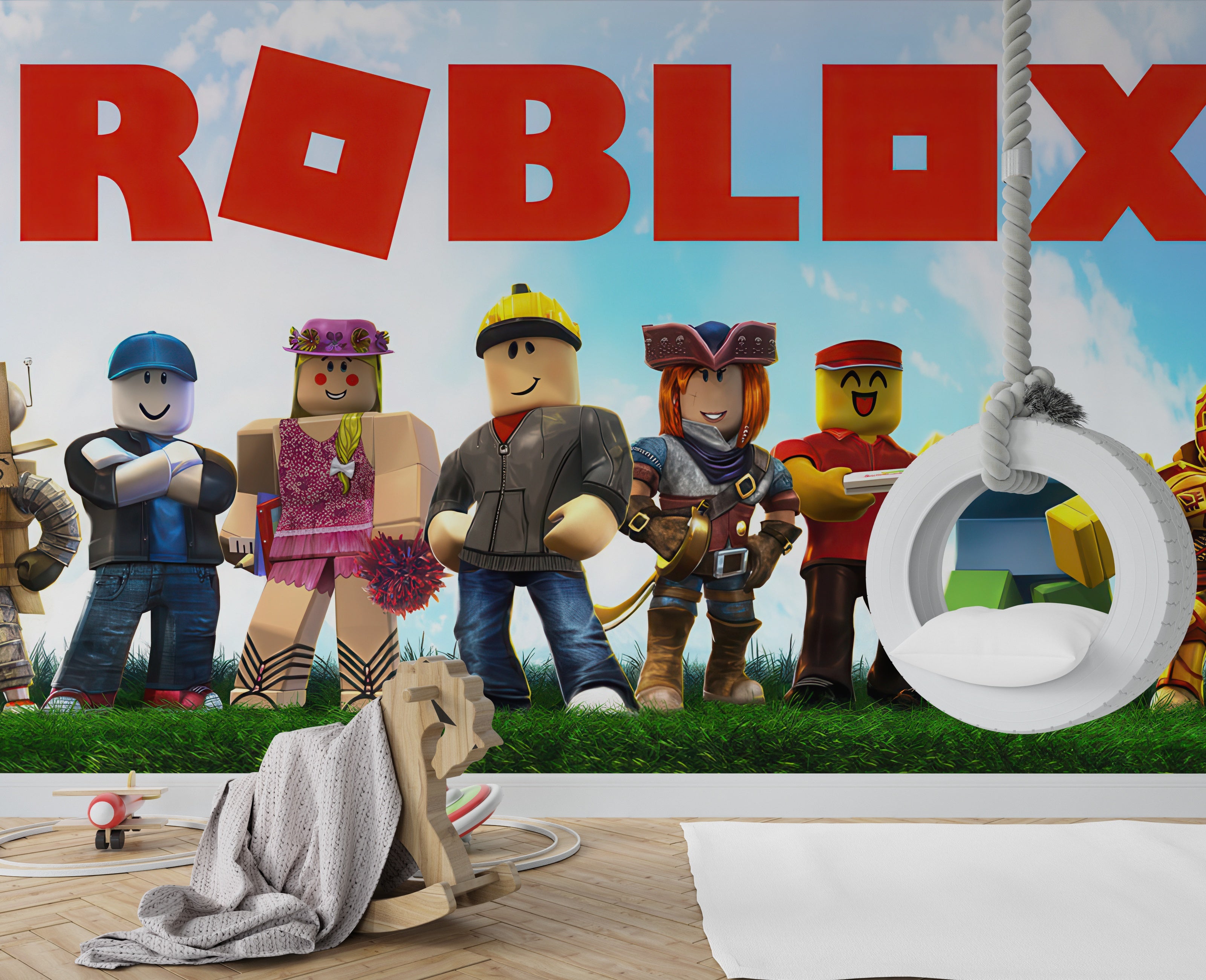 Roblox 1