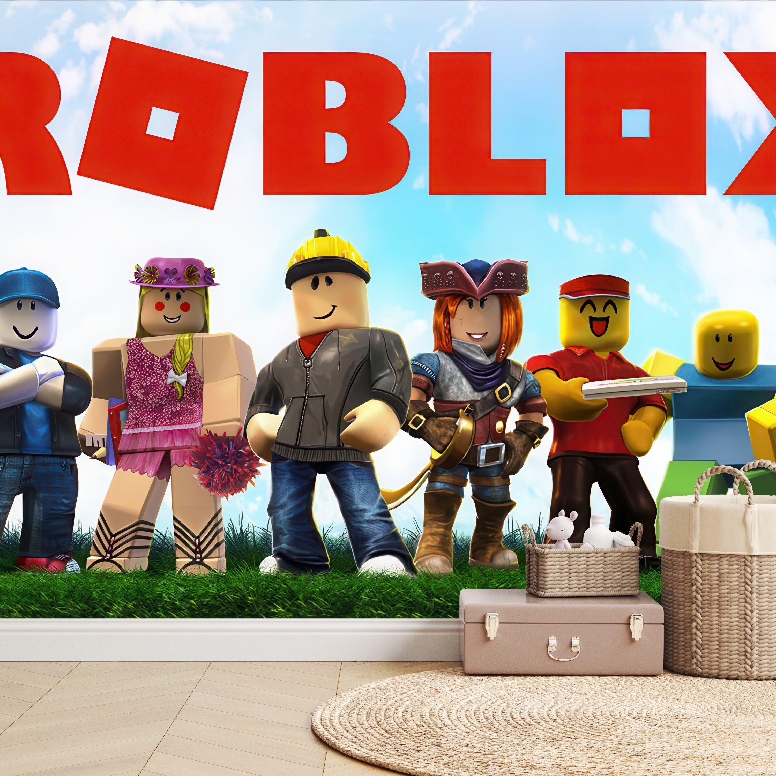 Roblox 1