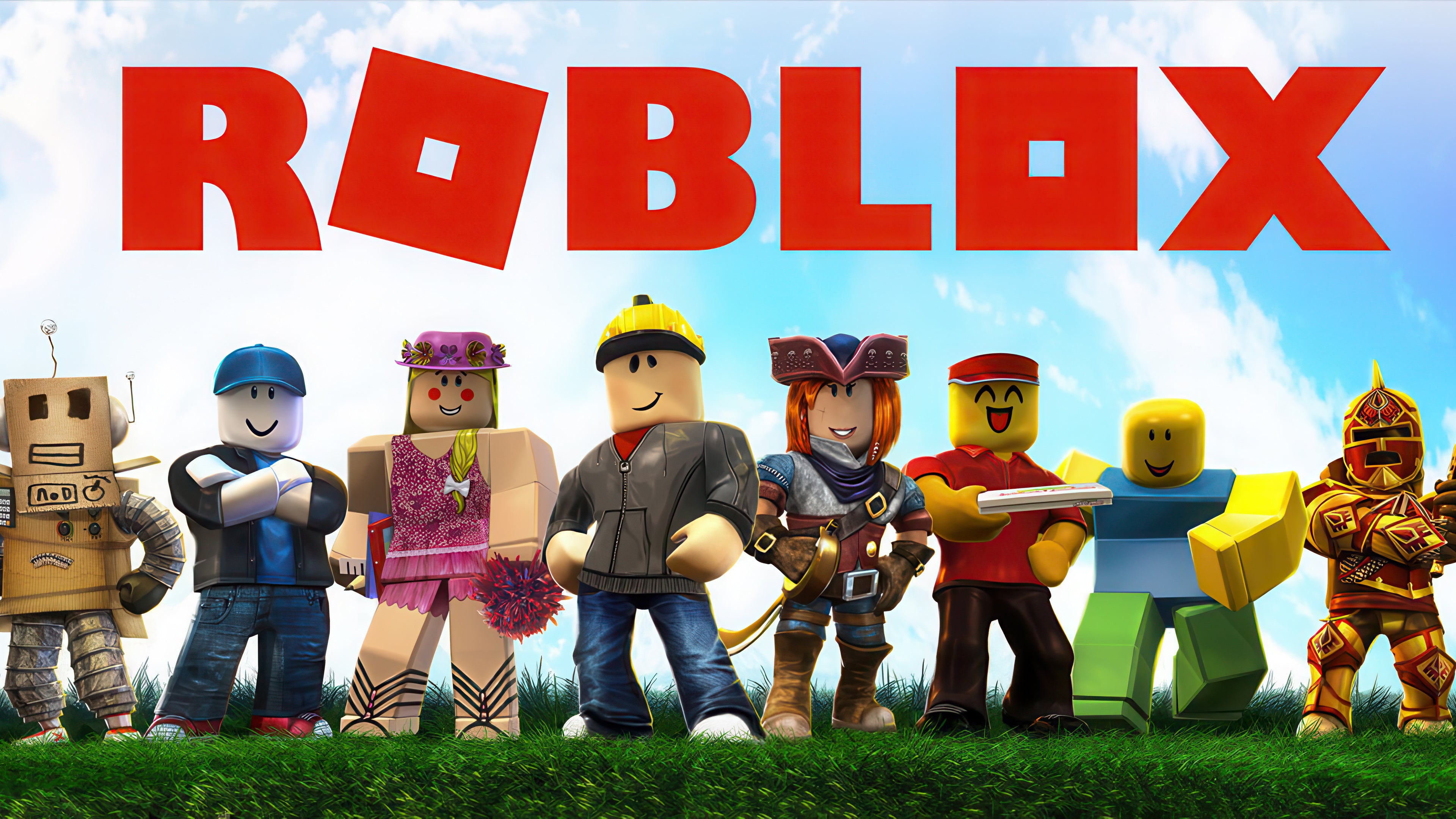 Roblox 1