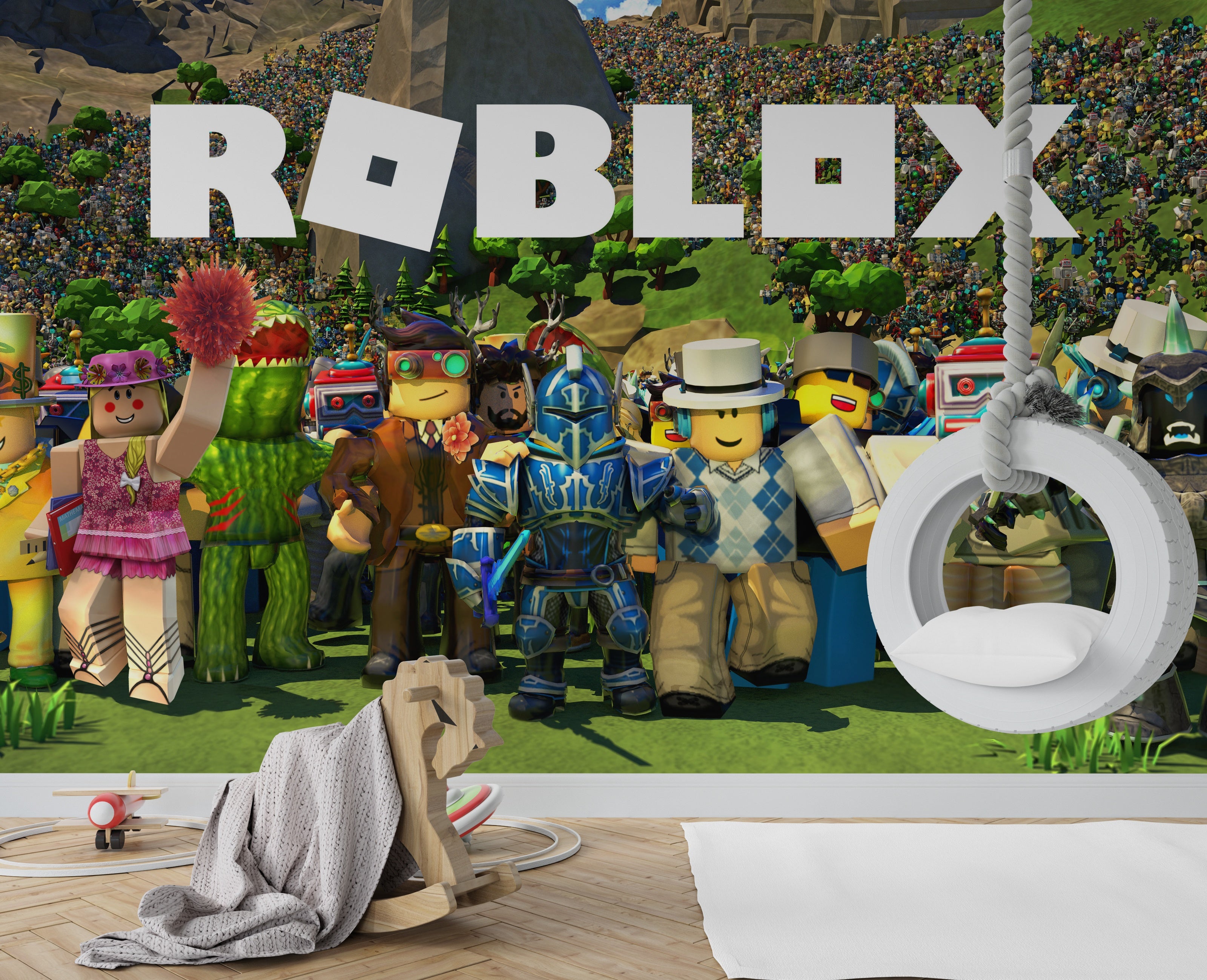 Roblox 2