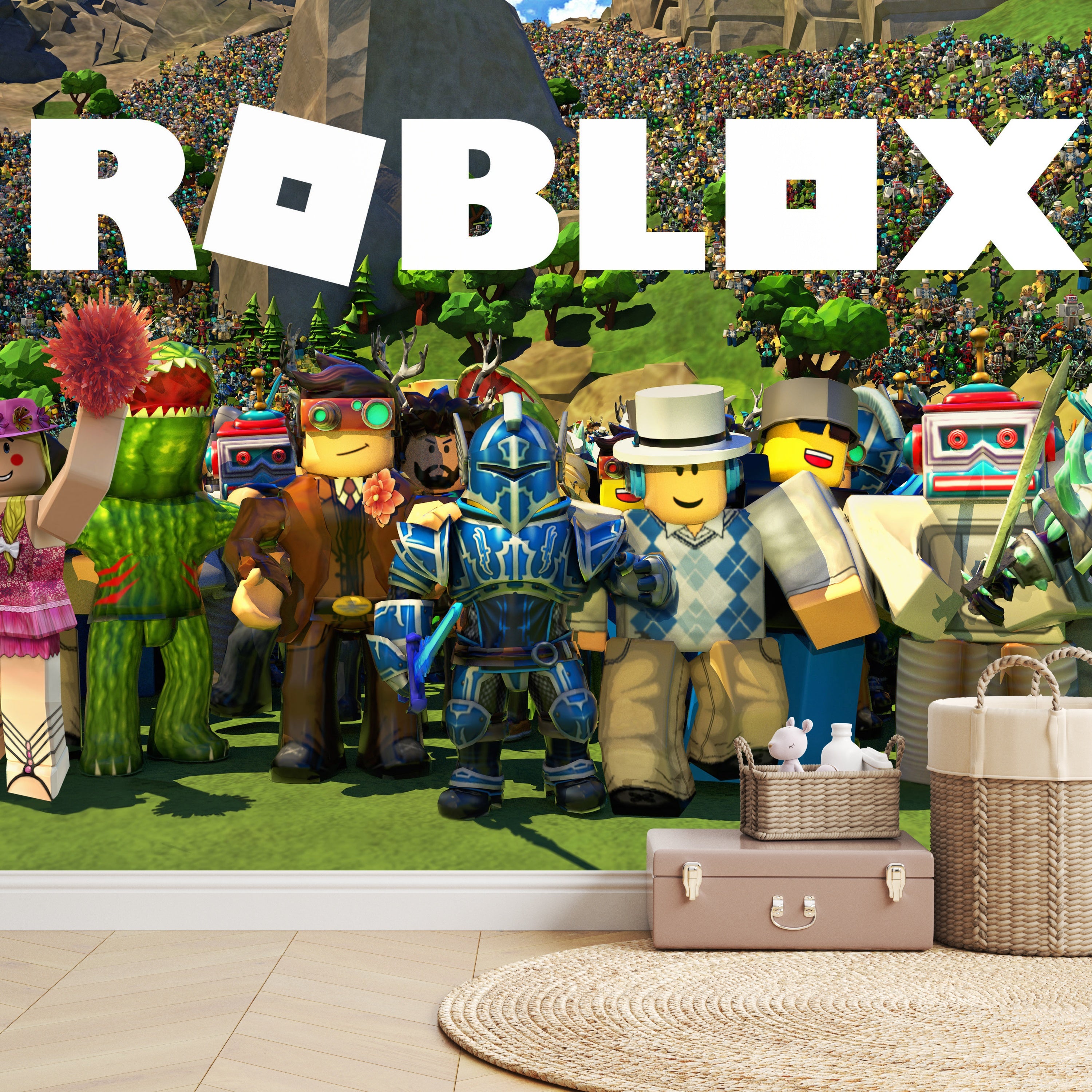 Roblox 2