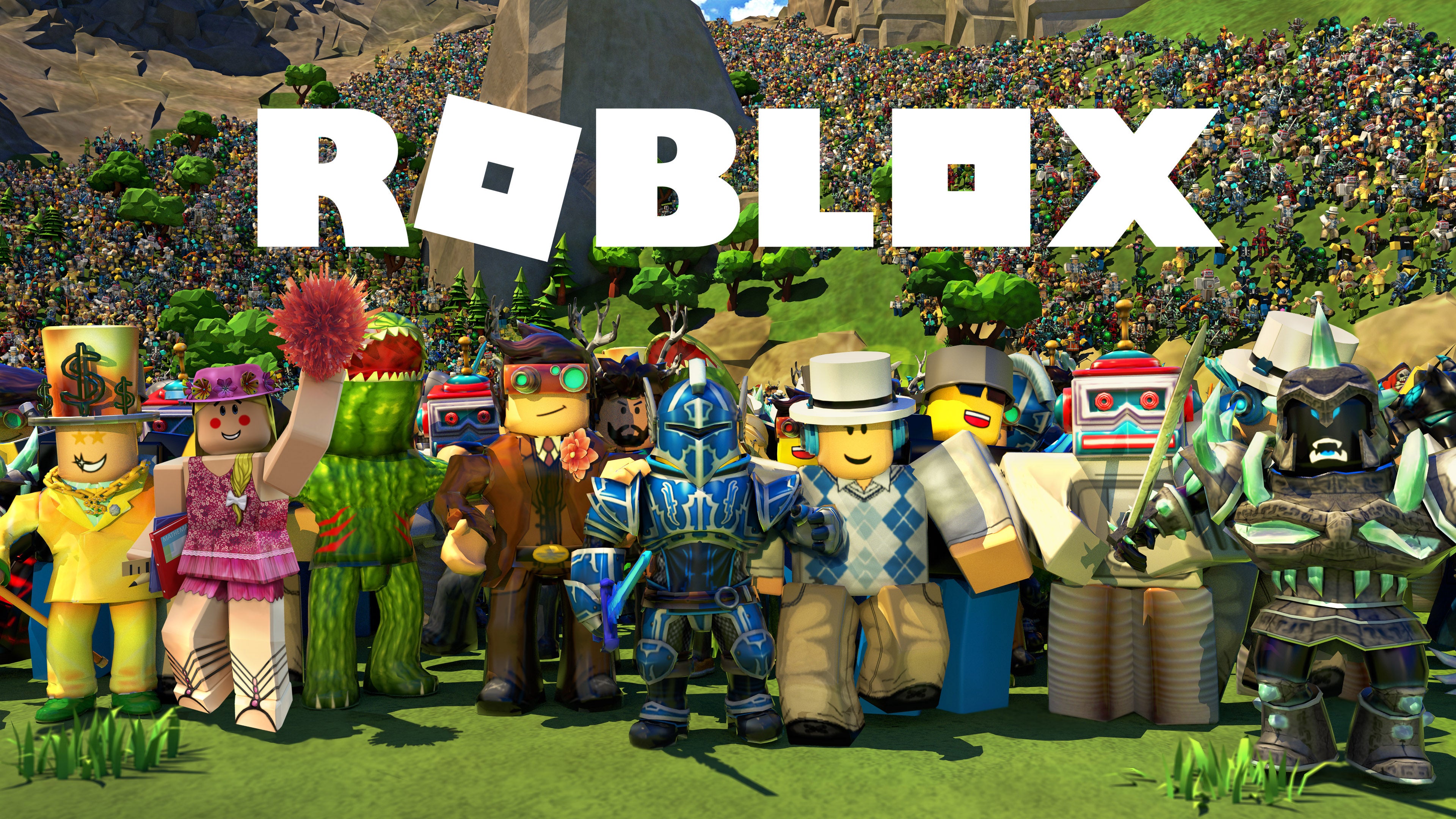 Roblox 2
