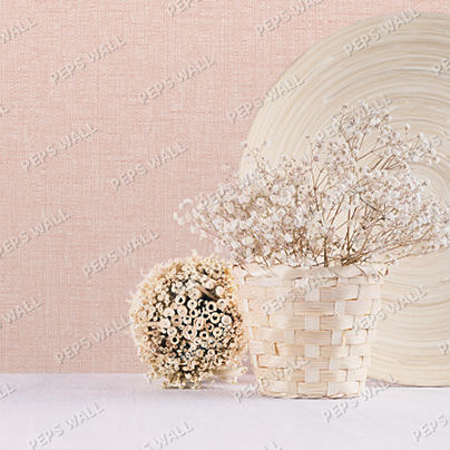 Rosevale — rose wallpaper Dubai, Peps Wall