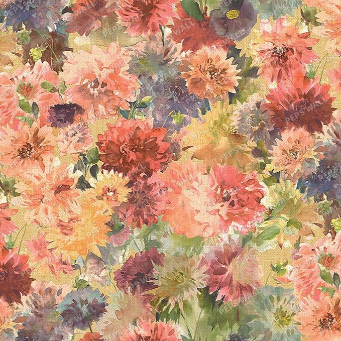 Rosewood - Orange