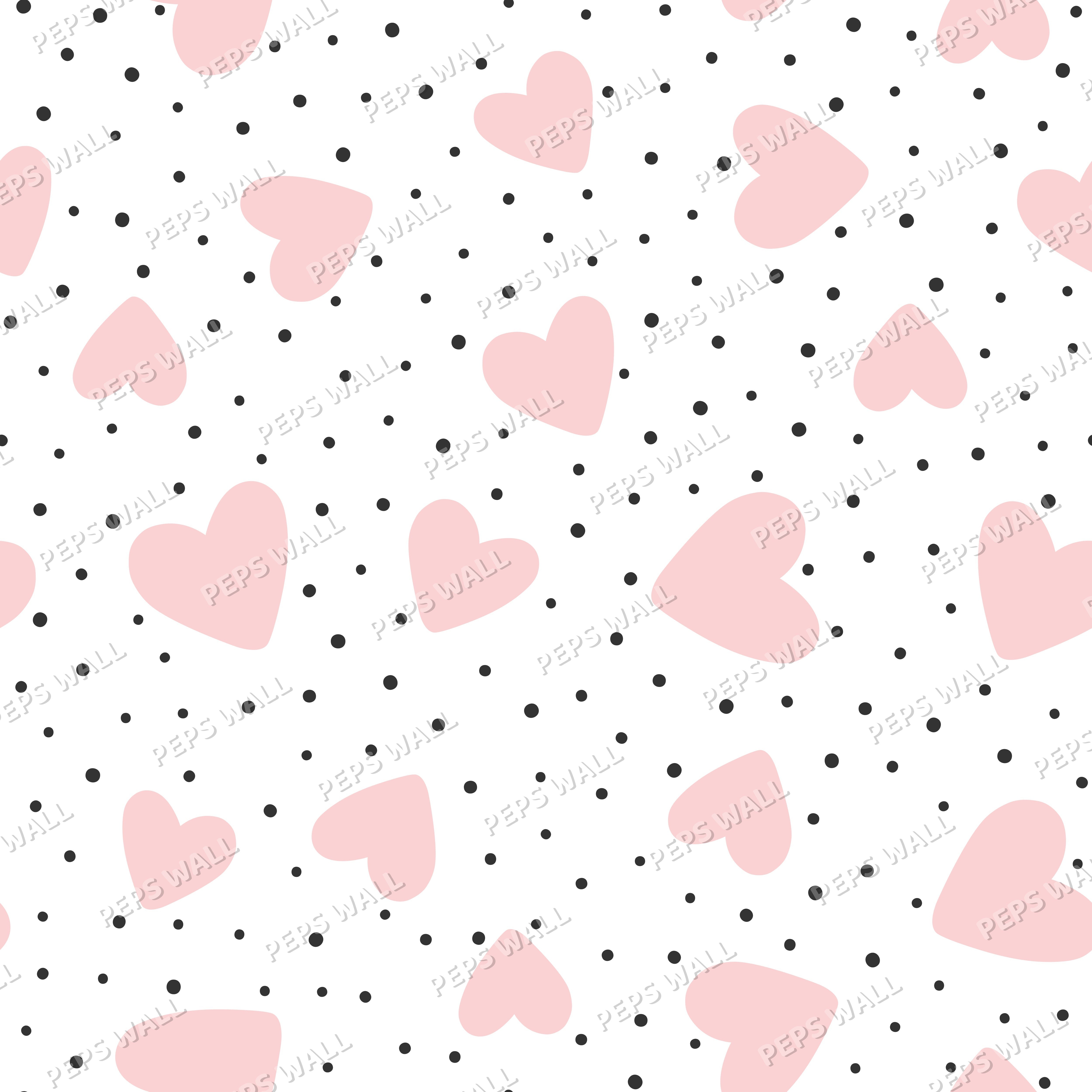 Blushing Love